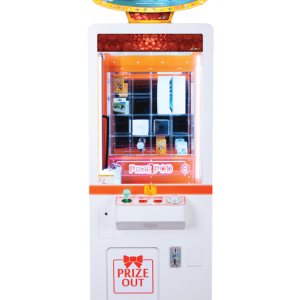 Prize Pod