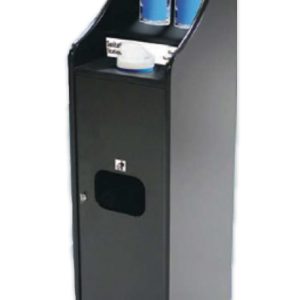Sanitizing Station