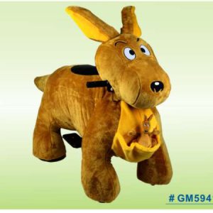 GM5941 Kangaroo