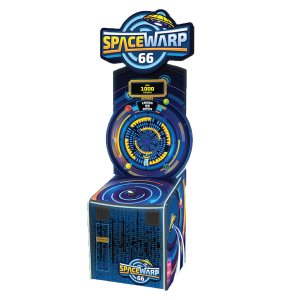 Space Warp 66