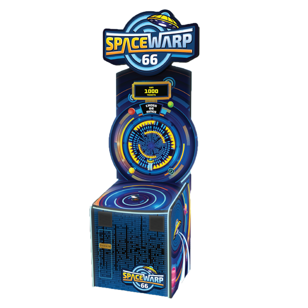 Space Warp 66